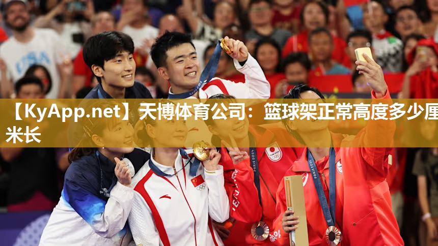<strong>天博体育公司：篮球架正常高度多少厘米长</strong>