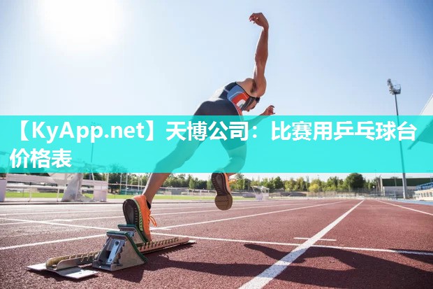 比赛用乒乓球台价格表 比赛用乒乓球台价格表